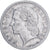 Monnaie, France, Lavrillier, 5 Francs, 1946, Paris, TTB, Aluminium, KM:888b.1
