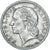 Coin, France, Lavrillier, 5 Francs, 1946, Paris, EF(40-45), Aluminum, KM:888b.1