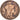 Moneta, Francja, Dupuis, 5 Centimes, 1917, Paris, VF(20-25), Brązowy, KM:842