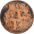 Moneta, Francja, Dupuis, 5 Centimes, 1902, Paris, VF(20-25), Brązowy, KM:842