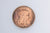Moneta, Francja, Dupuis, 5 Centimes, 1911, Paris, VF(20-25), Brązowy, KM:842