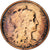 Monnaie, France, Dupuis, 5 Centimes, 1911, Paris, TB, Bronze, Gadoury:165