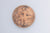 Moneta, Francja, Dupuis, 5 Centimes, 1911, Paris, VF(20-25), Brązowy, KM:842