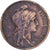 Moneta, Francja, Dupuis, 5 Centimes, 1916, Paris, VF(20-25), Brązowy, KM:842