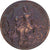 Moneta, Francja, Dupuis, 5 Centimes, 1916, Paris, VF(20-25), Brązowy, KM:842