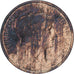 Coin, France, Dupuis, 5 Centimes, 1916, Paris, VF(20-25), Bronze, KM:842