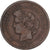 Coin, France, Cérès, 10 Centimes, 1884, Paris, VF(20-25), Bronze, KM:815.1