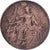 Coin, France, Dupuis, 10 Centimes, 1913, Paris, VF(20-25), Bronze, KM:843