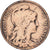 Coin, France, Dupuis, 10 Centimes, 1900, Paris, VF(20-25), Bronze, KM:843