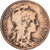 Coin, France, Dupuis, 10 Centimes, 1902, Paris, VF(20-25), Bronze, KM:843