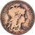 Coin, France, Dupuis, 10 Centimes, 1904, Paris, VF(20-25), Bronze, KM:843