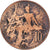 Coin, France, Dupuis, 10 Centimes, 1904, Paris, VF(20-25), Bronze, KM:843