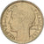 Munten, Frankrijk, Morlon, 50 Centimes, 1939, Paris, ZF+, Aluminum-Bronze