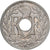 Moneta, Francja, Lindauer, 5 Centimes, 1938, Paris, EF(40-45), Miedź-Nikiel