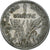 Münze, FRENCH INDO-CHINA, Piastre, 1947, Paris, S+, Kupfer-Nickel, KM:32.2
