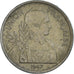 Coin, FRENCH INDO-CHINA, Piastre, 1947, Paris, AU(50-53), Copper-nickel, KM:32.2