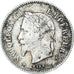Münze, Frankreich, Napoleon III, Napoléon III, 20 Centimes, 1867, Paris, SS