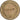 Coin, France, France Libre, 2 Francs, 1944, Philadelphia, AU(50-53), Brass