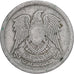 Munten, Egypte, 5 Piastres, 1972/AH1392, FR, Cupro-nikkel, KM:A428