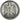 Coin, Egypt, 5 Piastres, 1967/AH1387, VF(20-25), Copper-nickel, KM:412