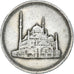 Coin, Egypt, 20 Piastres, 1986, VF(30-35), Copper-nickel, KM:557