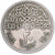 Moneta, Egitto, 20 Piastres, 1986, MB+, Rame-nichel, KM:557