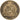 Moneda, Francia, Chambre de commerce, Franc, 1926, Paris, BC+, Aluminio -