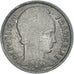 Münze, Frankreich, Bazor, 5 Francs, 1933, Paris, S+, Nickel, KM:887