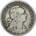 Munten, Portugal, 50 Centavos, 1928, FR, Cupro-nikkel, KM:577