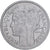 Coin, France, Morlon, Franc, 1959, AU(50-53), Aluminum, KM:885a.1, Gadoury:473c