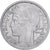 Coin, France, Morlon, 2 Francs, 1959, Paris, AU(50-53), Aluminum, KM:886a.1