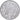 Moneda, Francia, Morlon, 2 Francs, 1958, Paris, MBC+, Aluminio, KM:886a.1