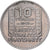 Moneda, Francia, Turin, 10 Francs, 1948, Paris, EBC+, Cobre - níquel, KM:909.1