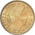 Luxemburgo, 10 Centimes, 2004, SC, Nordic gold, KM:78