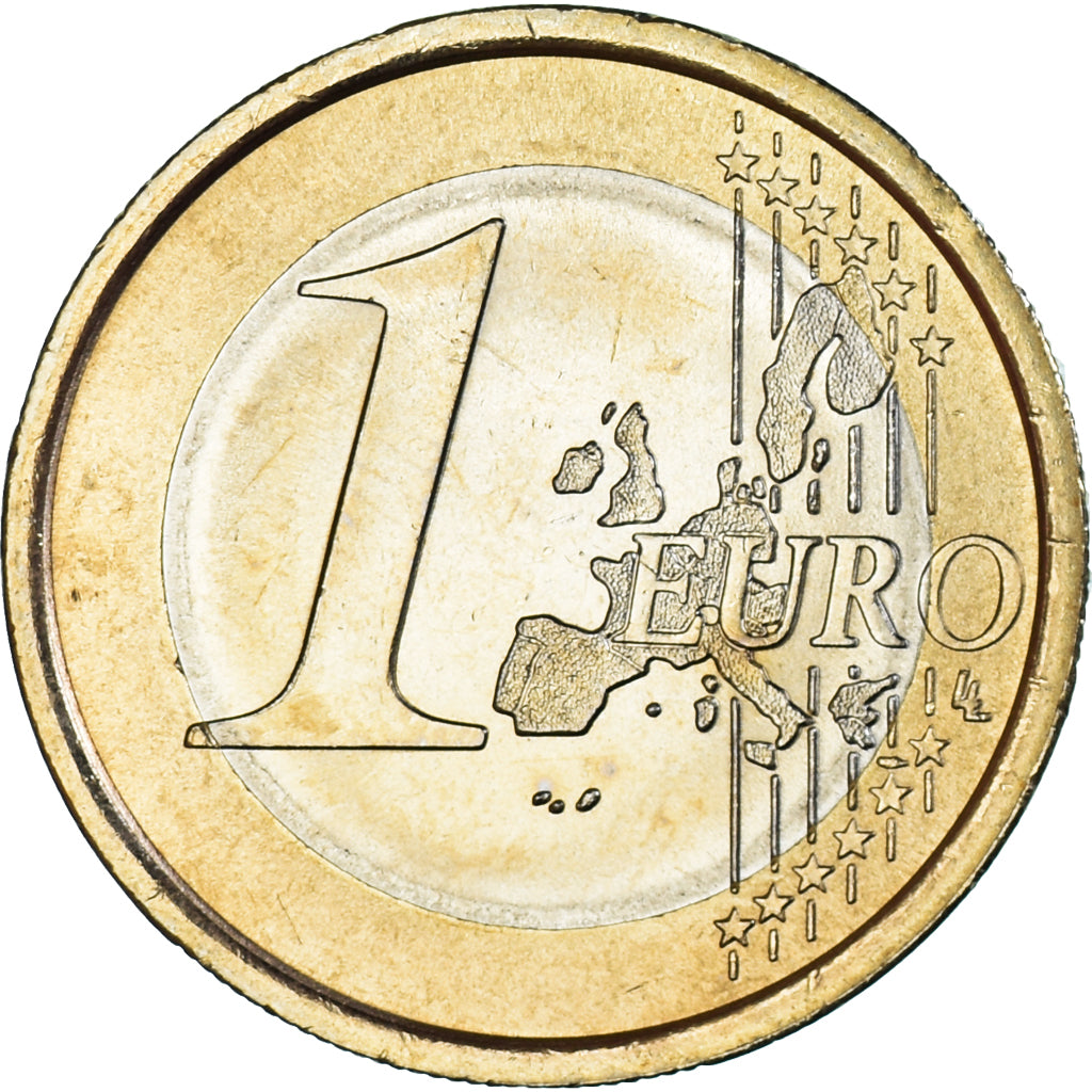 Italia, Euro, 2002, Rome, SPL, Bi-metallico, KM:216