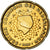 Netherlands, 20 Euro Cent, 2000, Utrecht, BE, MS(63), Brass, KM:238