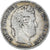 Münze, Frankreich, Louis-Philippe, 5 Francs, 1831, La Rochelle, S, Silber