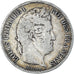 Münze, Frankreich, Louis-Philippe, 5 Francs, 1831, La Rochelle, S, Silber