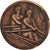 Francia, medalla, Centenaire de la Société Nautique de Saumur, Aviron, 1985
