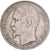Moneta, Francia, Napoléon III, 5 Francs, 1852, Paris, MB+, Argento, KM:773.1