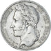 Coin, Belgium, Leopold I, 5 Francs, 5 Frank, 1849, VF(30-35), Silver, KM:3.2