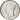 Coin, Venezuela, 50 Centimos, 1990, MS(63), Nickel Clad Steel, KM:41a