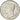 Coin, Venezuela, Bolivar, 1990, MS(63), Nickel Clad Steel, KM:52a.2