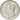 Coin, Venezuela, 5 Bolivares, 1989, MS(63), Nickel Clad Steel, KM:53a.1