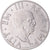 Monnaie, Italie, Vittorio Emanuele III, 2 Lire, 1939, Rome, TTB, Acier