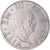 Moneta, Italia, Vittorio Emanuele III, 2 Lire, 1940, Rome, BB, Acciaio