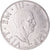 Coin, Italy, Vittorio Emanuele III, 2 Lire, 1940, Rome, EF(40-45), Stainless