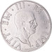 Coin, Italy, Vittorio Emanuele III, 2 Lire, 1940, Rome, EF(40-45), Stainless