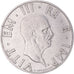 Moneda, Italia, Vittorio Emanuele III, 2 Lire, 1940, Rome, MBC, Acero