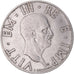 Monnaie, Italie, Vittorio Emanuele III, 2 Lire, 1940, Rome, TTB, Acier